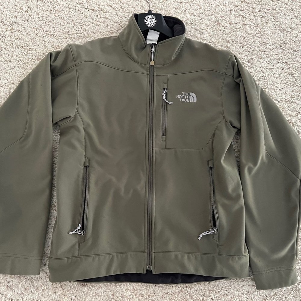 The North Face Apex Bionic Men's Small Jacket